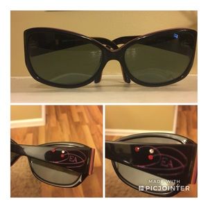 Elizabeth Arden prescription Glasses